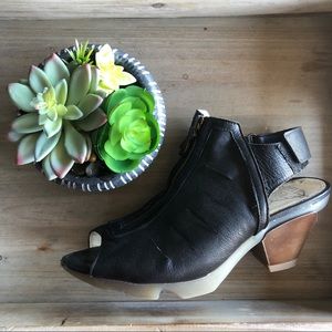 Fly London Wedge